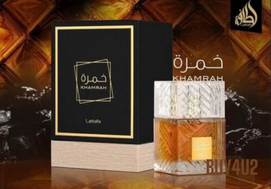 Khamrah